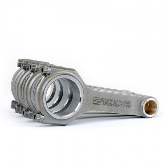 Alpha Series Honda H22A Connecting Rods <br> Honda H22