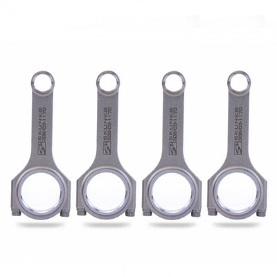 Alpha Series Honda H22A Connecting Rods <br> Honda H22