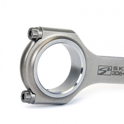 Alpha Series Honda H22A Connecting Rods <br> Honda H22
