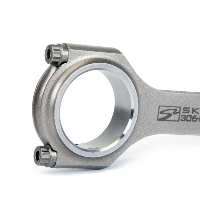 Alpha Series Honda H22A Connecting Rods <br> Honda H22