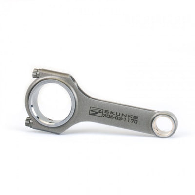 Alpha Series Honda H22A Connecting Rods <br> Honda H22