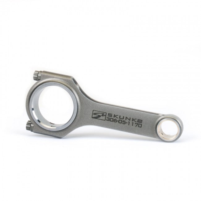 Alpha Series Honda H22A Connecting Rods <br> Honda H22