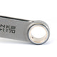 Alpha Series Honda H22A Connecting Rods <br> Honda H22
