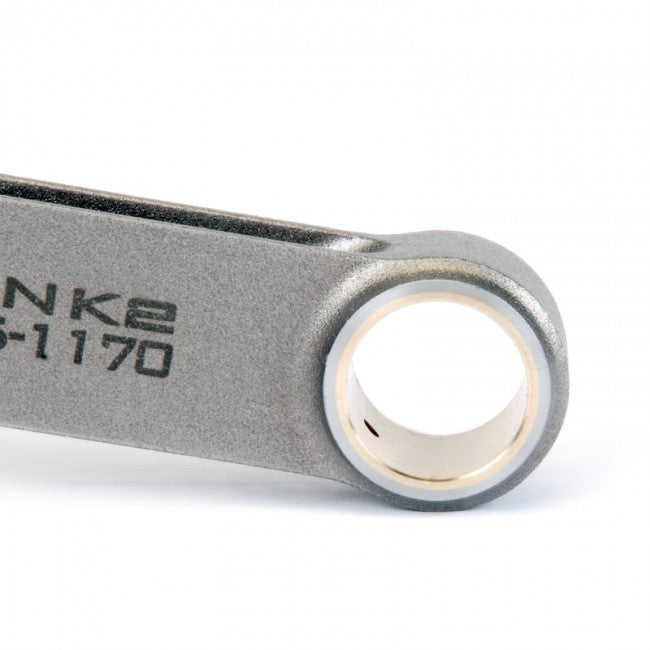 Alpha Series Honda H22A Connecting Rods <br> Honda H22