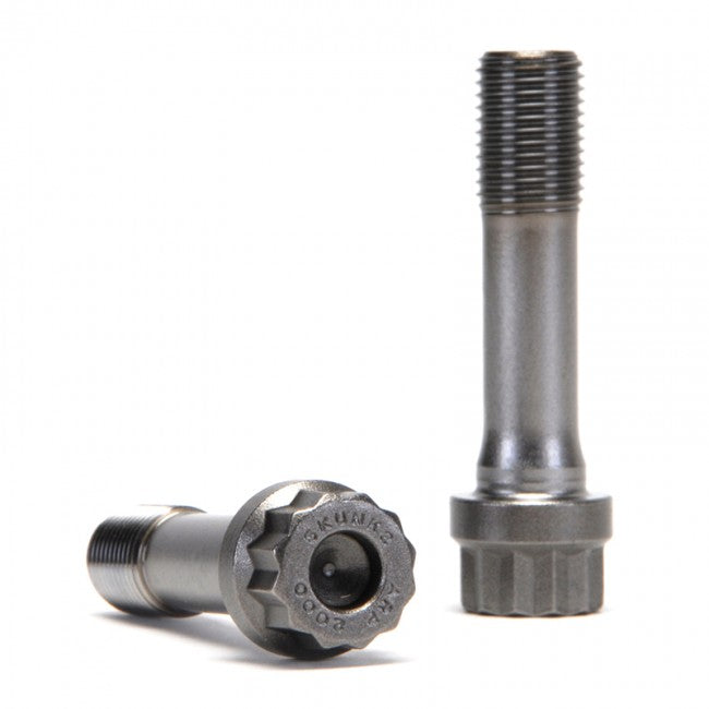 Alpha Series Honda H22A Connecting Rods <br> Honda H22