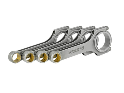 Alpha Series Honda F20C Connecting Rods <br> Honda F20C