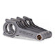 Alpha Series Honda D16/Z6 Connecting Rods (Long Rods) <br> Honda SOHC D16A/ZC