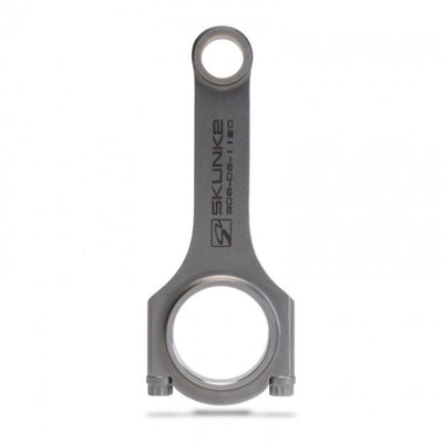 Alpha Series Honda D16/Z6 Connecting Rods (Long Rods) <br> Honda SOHC D16A/ZC