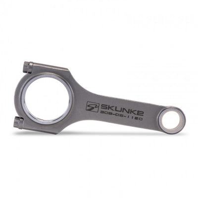 Alpha Series Honda D16/Z6 Connecting Rods (Long Rods) <br> Honda SOHC D16A/ZC