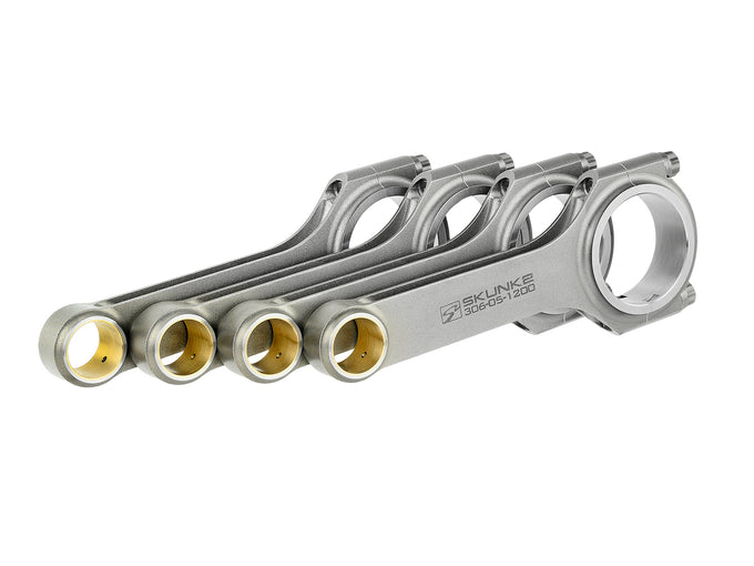 Honda F22C Alpha Series Connecting Rods <br> Honda S2000 F22C