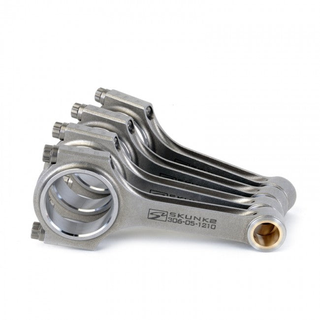 Alpha Lite Series Honda D16/ZC Connecting Rods <br> Honda's SOHC D16A/ZC