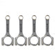 Alpha Lite Series Honda D16/ZC Connecting Rods <br> Honda's SOHC D16A/ZC