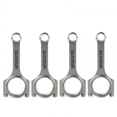 Alpha Lite Series Honda D16/ZC Connecting Rods <br> Honda's SOHC D16A/ZC