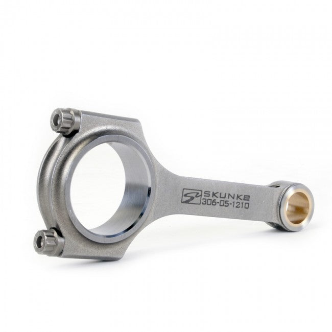 Alpha Lite Series Honda D16/ZC Connecting Rods <br> Honda's SOHC D16A/ZC