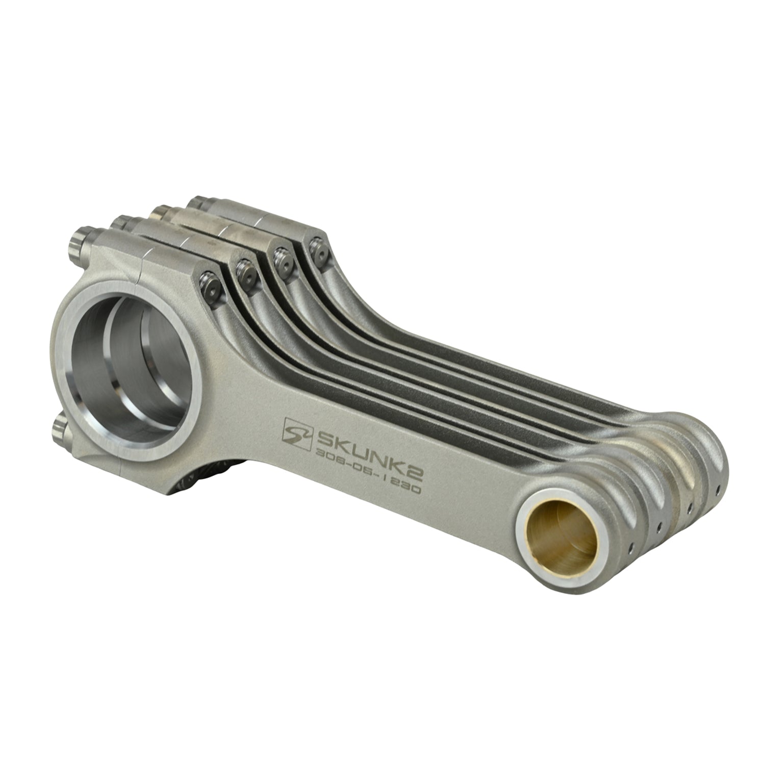 Alpha Series Connecting Rods <br> Honda Civic Si L15B7