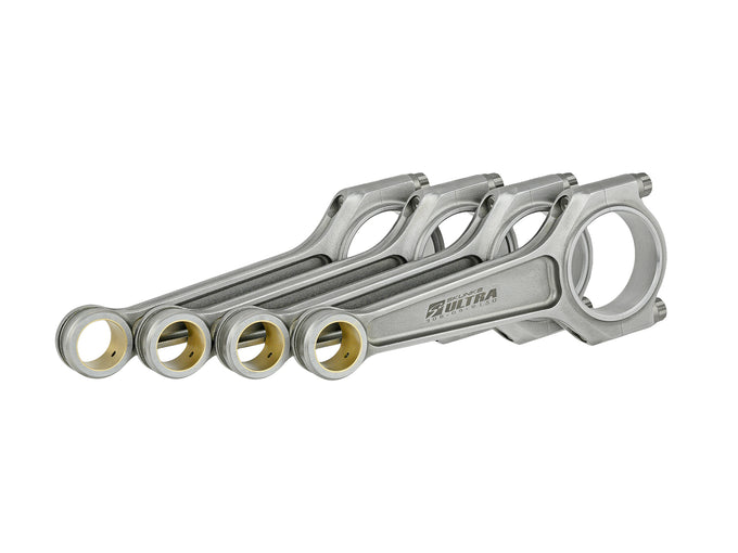 Ultra Rods <br> Honda K24A/Z