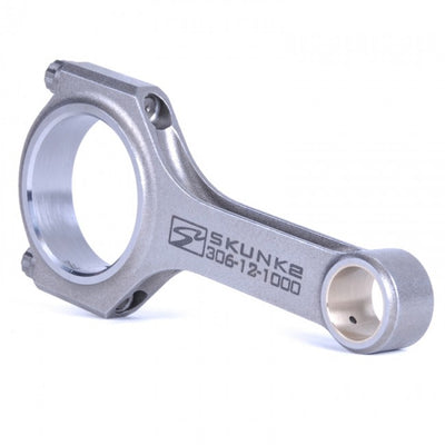 Alpha Series Subaru EJ25 Connecting Rods <br> Subaru EJ25/ EJ257