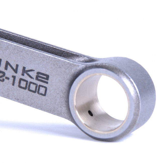 Alpha Series Subaru EJ25 Connecting Rods <br> Subaru EJ25/ EJ257