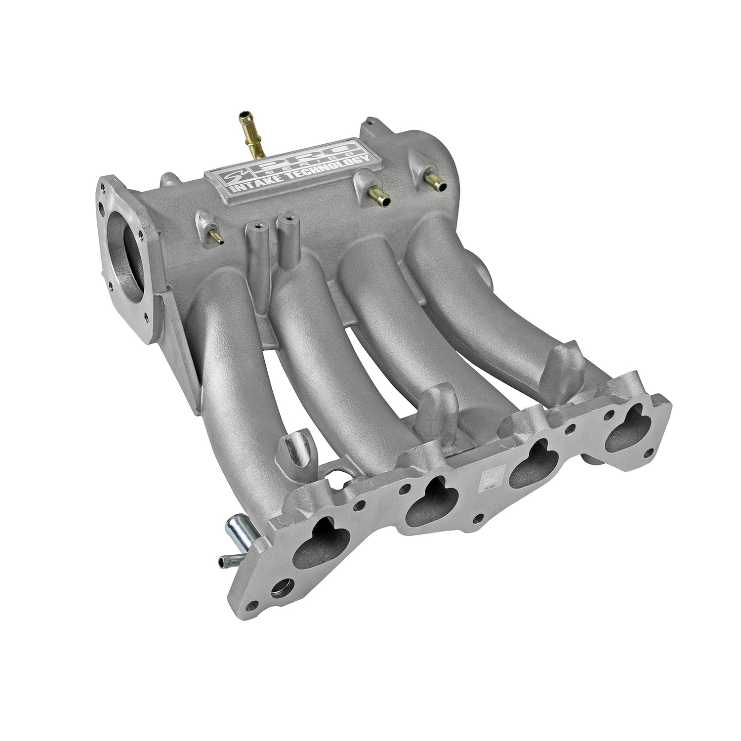 Pro Series Intake Manifold (Race Only) <br> 88-00 Honda D15/D16 SOHC