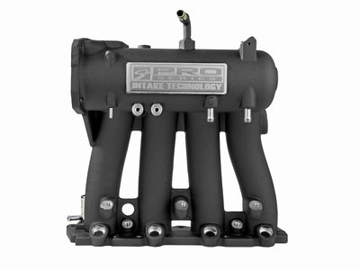 Pro Series Intake Manifold (Race Only) <br> 88-00 Honda D15/D16 SOHC