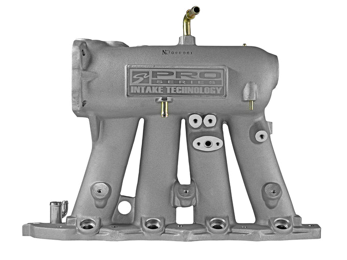 Pro Series Intake Manifold (CARB Exempt) <br> Honda B18C1