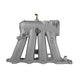 Pro Series Intake Manifold (CARB Exempt) <br> Honda B18C1