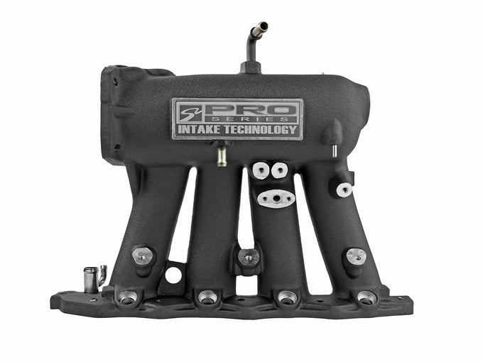 Pro Series Black Series Intake Manifold <br> Honda B18C1