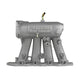 Pro Intake Manifold (CARB Exempt) <br> Honda B-Series Non-VTEC