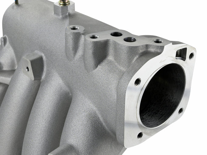 Pro Intake Manifold (CARB Exempt) <br> Honda B-Series VTEC