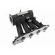 Pro Series Black Series Intake Manifold <br> Honda B16/B17/B18C5