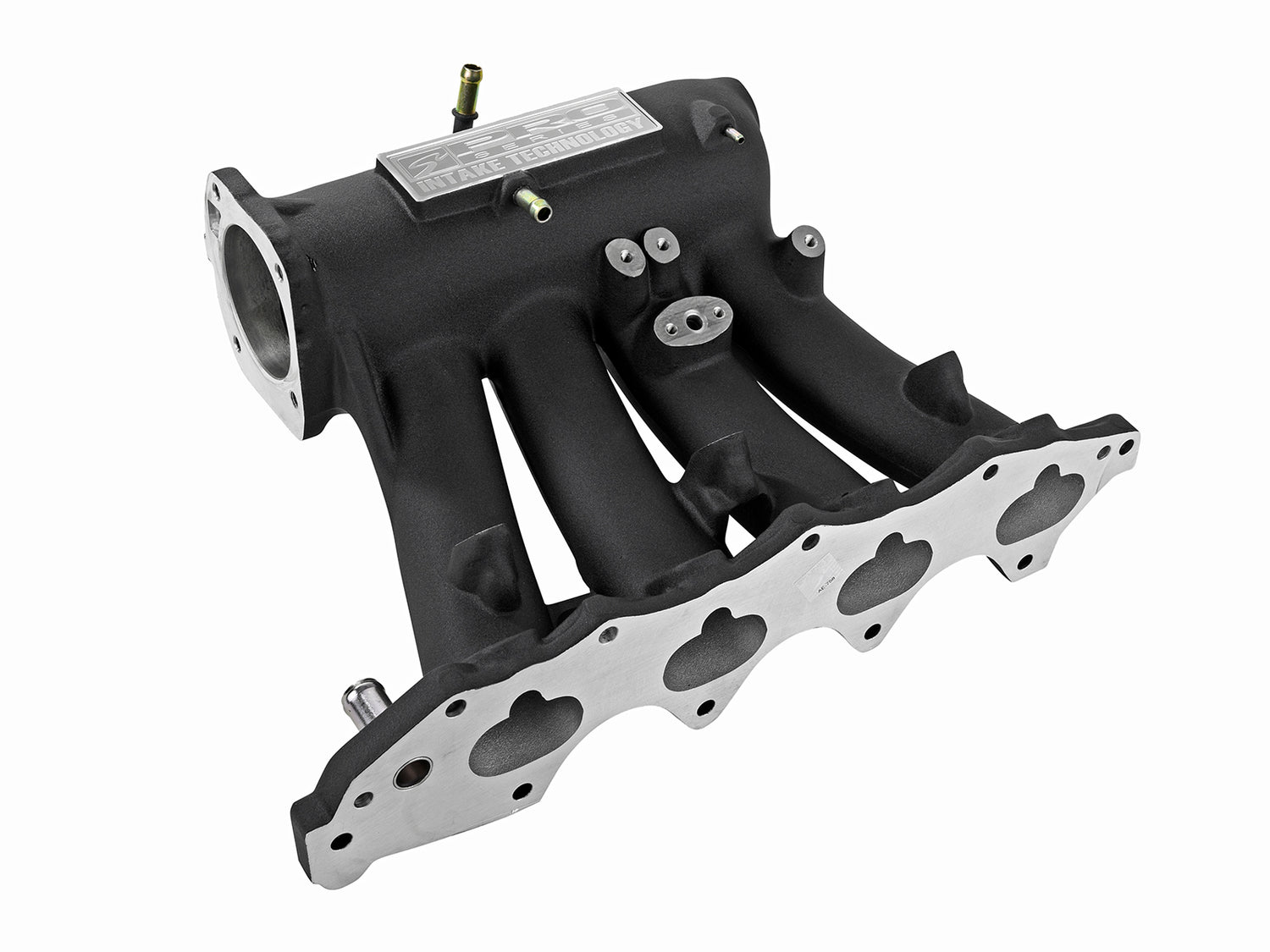 Pro Series Black Series Intake Manifold <br> Honda B16/B17/B18C5