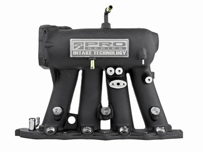 Pro Series Black Series Intake Manifold <br> Honda B16/B17/B18C5