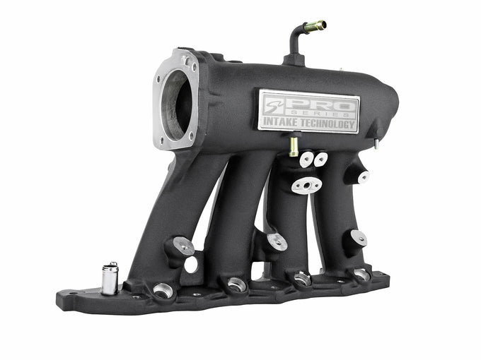 Pro Series Black Series Intake Manifold <br> Honda B16/B17/B18C5