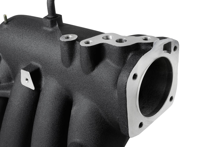 Pro Series Black Series Intake Manifold <br> Honda B16/B17/B18C5