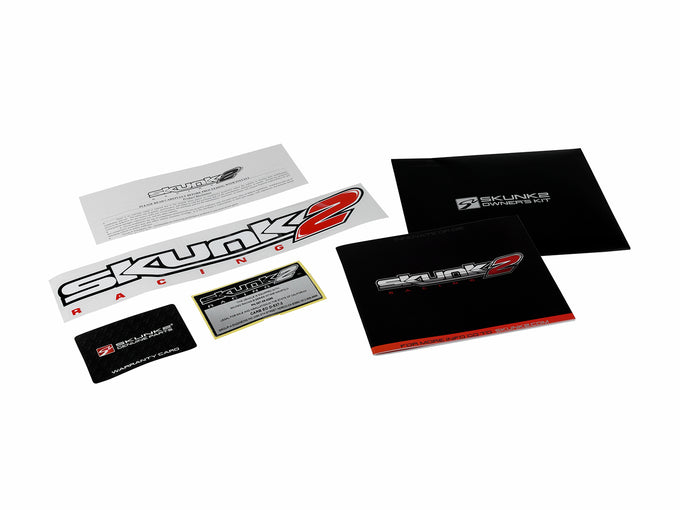 Pro Series Black Series Intake Manifold <br> Honda B16/B17/B18C5