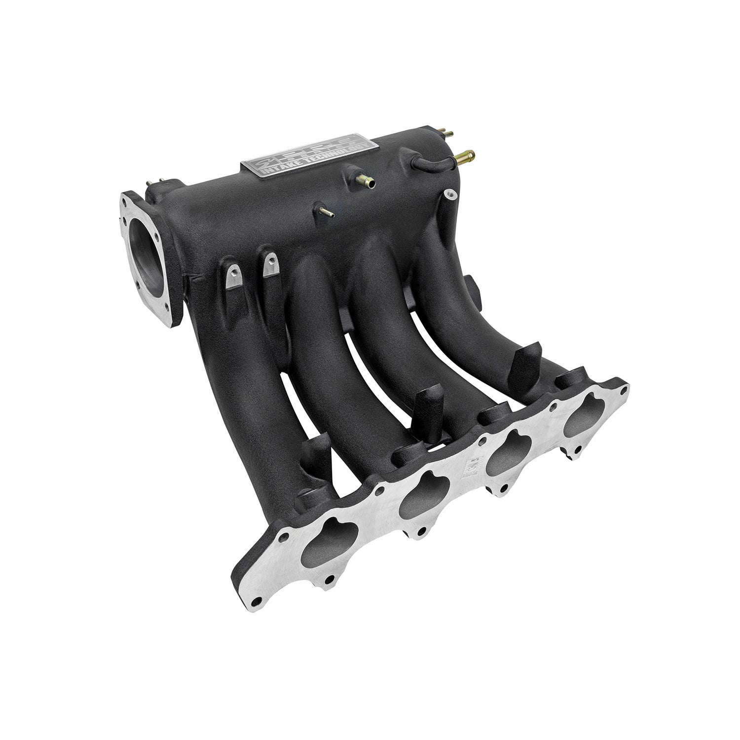 Black Series Intake Manifold <br> Honda H/F Series VTEC