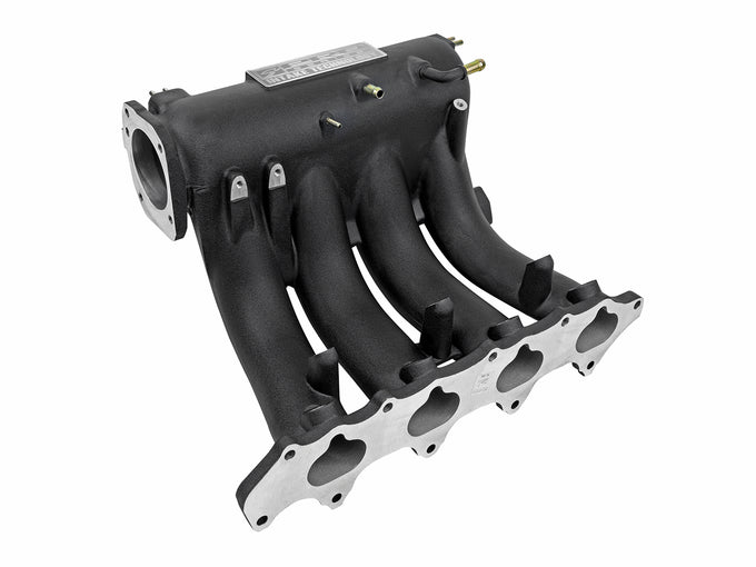 Black Series Intake Manifold <br> Honda H/F Series VTEC