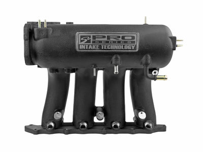 Black Series Intake Manifold <br> Honda H/F Series VTEC