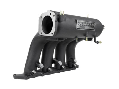 Black Series Intake Manifold <br> Honda H/F Series VTEC