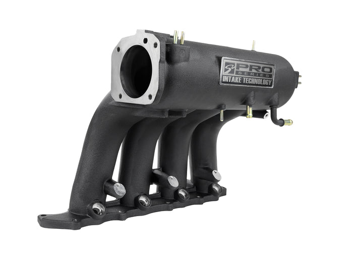 Black Series Intake Manifold <br> Honda H/F Series VTEC