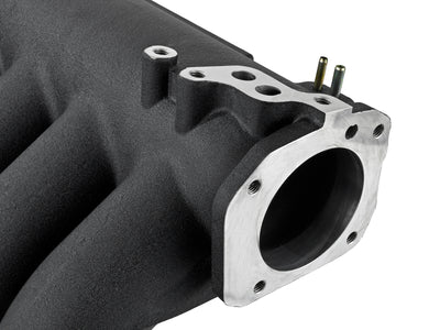 Black Series Intake Manifold <br> Honda H/F Series VTEC