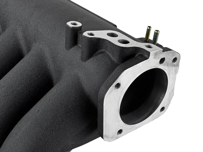 Black Series Intake Manifold <br> Honda H/F Series VTEC
