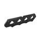 Honda/Acura H to K Intake Manifold Adapter <br> Honda H22A F20B