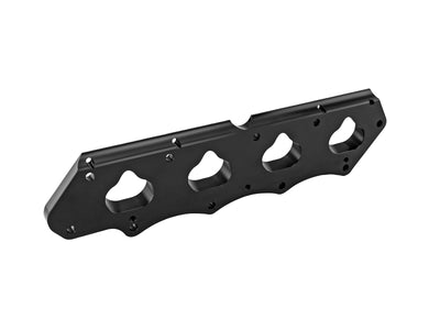 Honda/Acura H to K Intake Manifold Adapter <br> Honda H22A F20B