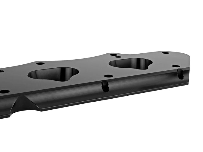 Honda/Acura H to K Intake Manifold Adapter <br> Honda H22A F20B