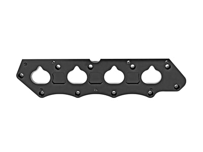 Honda/Acura H to K Intake Manifold Adapter <br> Honda H22A F20B