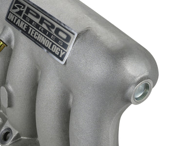 Intake Manifold (Race Only) <br> Honda K20A/K20A2/K20Z1/K24A1