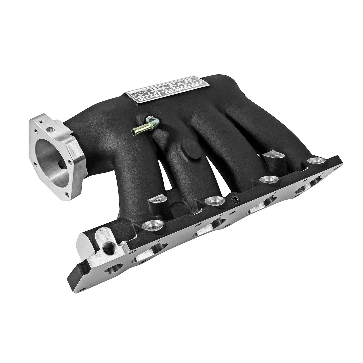 Pro Series Intake Manifold (Race Only) <br> 06-10 Honda Civic Si K20Z3