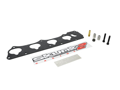 Pro Series Intake Manifold (Race Only) <br> 06-10 Honda Civic Si K20Z3