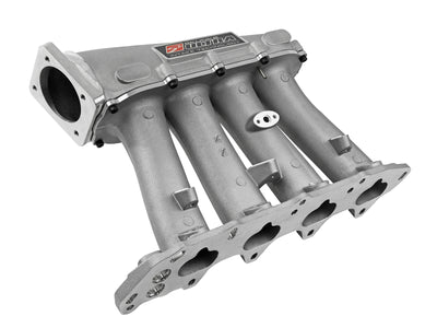 Ultra / B Series VTEC Street Intake Manifold - Silver <br> Honda B-Series